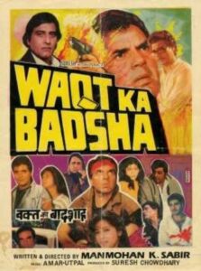 Waqt Ka Badshah Online En Netflix