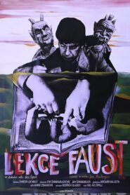 Lekce Faust Online En Netflix