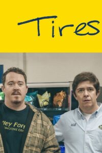 Tires: Temporada 2 {year} En Netflix