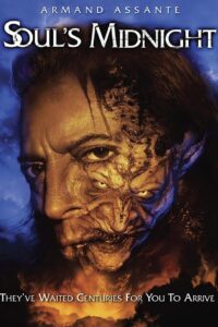Soul’s Midnight Online En Netflix