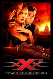 xXx 2: Estado de Emergencia Online En Netflix