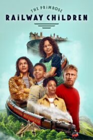 The Primrose Railway Children Online En Netflix