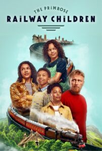 The Primrose Railway Children Online En Netflix