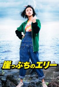 崖っぷちのエリー～この世でいちばん大事な“カネ”の話 2010 En Netflix