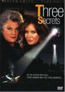 Three Secrets Online En Netflix