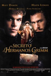 Los Hermanos Grimm Online En Netflix