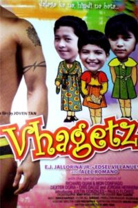 Vhagetz Online En Netflix