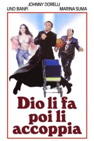 Dio li fa poi li accoppia Online En Netflix