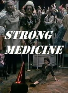 Strong Medicine Online En Netflix
