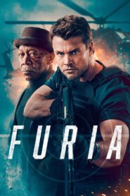 Tirador Implacable Online En Netflix