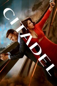 Citadel 2023 En Netflix
