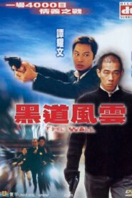 黑道風雲 Online En Netflix