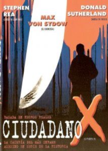 El Ciudadano X Online En Netflix