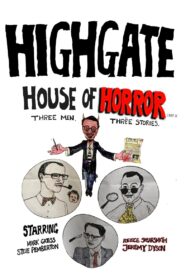 Highgate House of Horror Online En Netflix