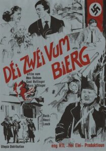 Déi zwéi vum Bierg Online En Netflix