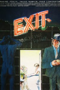 Exit… nur keine Panik Online En Netflix