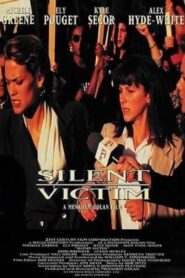 Silent Victim Online En Netflix