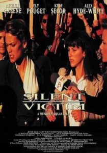 Silent Victim Online En Netflix