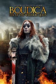 Boudica: Rise of the Warrior Queen Online En Netflix