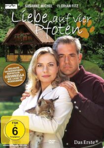 Liebe auf vier Pfoten Online En Netflix