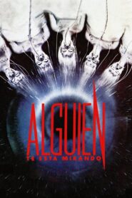 Alguien te está mirando Online En Netflix