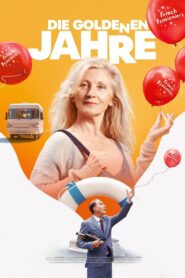 Die goldenen Jahre Online En Netflix