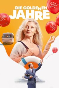 Die goldenen Jahre Online En Netflix