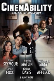 CinemAbility: The Art of Inclusion Online En Netflix