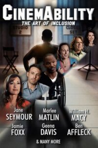 CinemAbility: The Art of Inclusion Online En Netflix