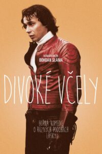 Divoké včely Online En Netflix