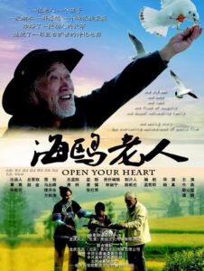 海鸥老人 Online En Netflix