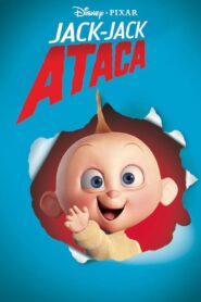 El Ataque de Jack-Jack Online En Netflix