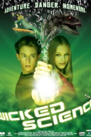 Wicked Science – The Movie Online En Netflix