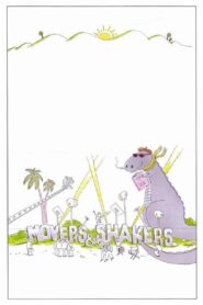 Movers & Shakers Online En Netflix