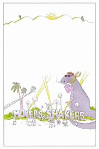 Movers & Shakers Online En Netflix