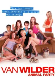 Van Wilder: Fiesta Salvaje Online En Netflix