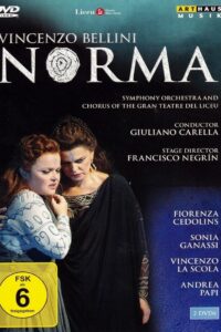 Norma Online En Netflix