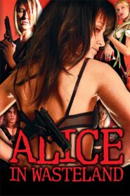 Alice in Wasteland Online En Netflix