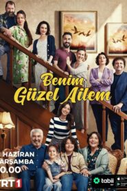 Benim Güzel Ailem 2023 En Netflix