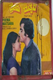Prema Mathsara Online En Netflix