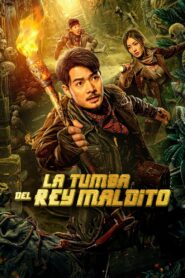 La Tumba del Rey Maldito Online En Netflix