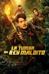 La Tumba del Rey Maldito Online En Netflix