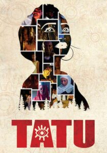 Tatu Online En Netflix
