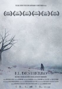 El destierro Online En Netflix
