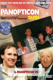 The PanoptiCon Tapes VI Online En Netflix