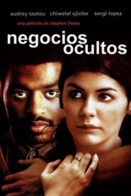 Dirty Pretty Things Online En Netflix