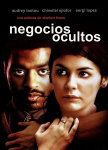 Dirty Pretty Things Online En Netflix