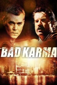 Bad Karma Online En Netflix