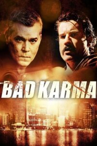 Bad Karma Online En Netflix
