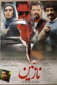 نازنین Online En Netflix